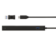 ICY BOX USB-C/USB-A - 2x 4K/60Hz, PD 100W IB-DK4080AC - 1117253 - zdjęcie 5